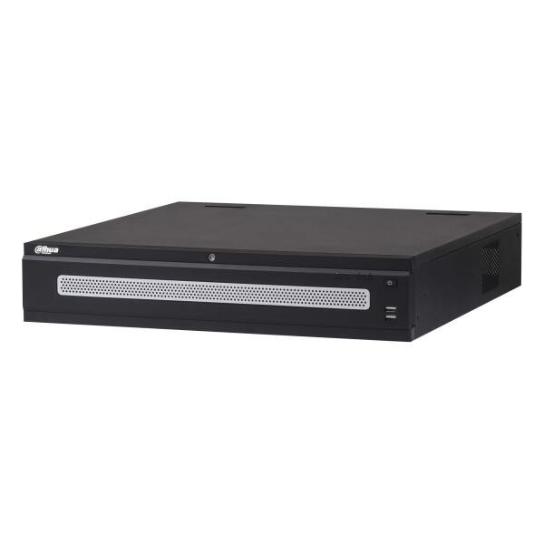 ضبط کننده ویدیویی داهوا مدل DHI-NVR608H-64-XI