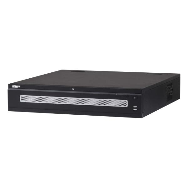 ضبط کننده ویدیویی داهوا مدل DHI-NVR608H-64-XI