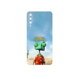 MAHOOT Rango Cover Sticker for Huawei Y9S