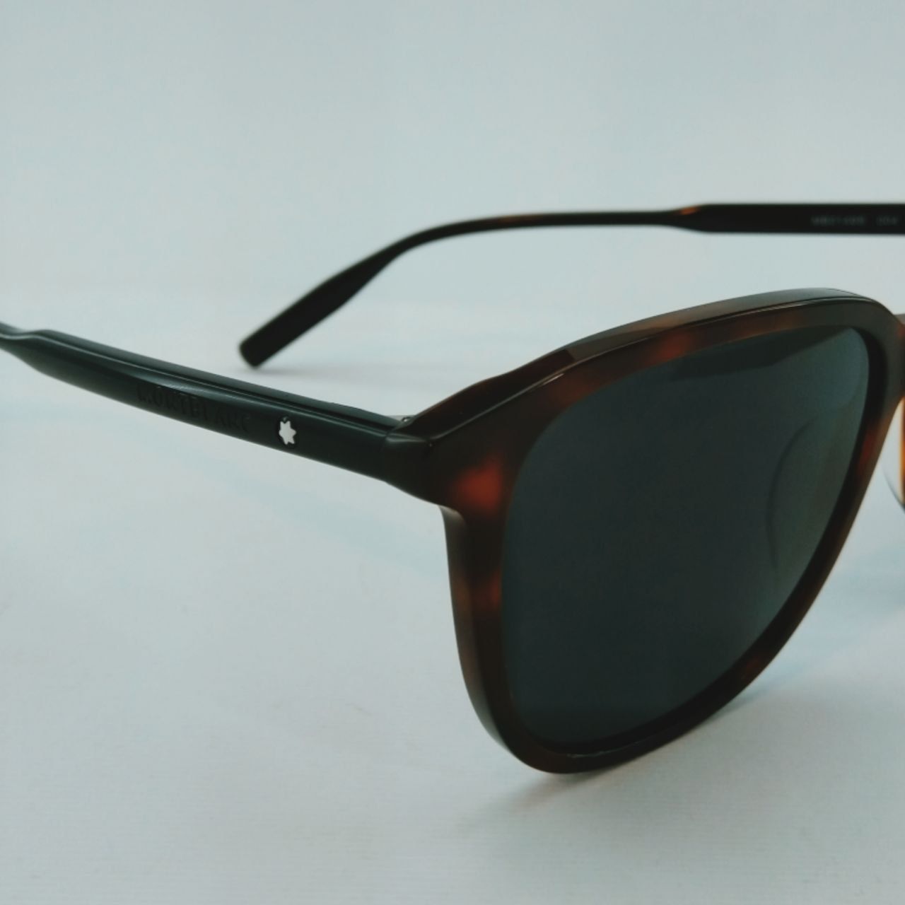 عینک آفتابی مون بلان مدل MB0149S 004 -  - 5