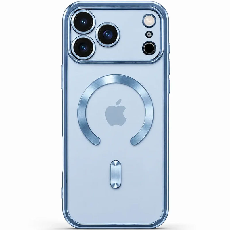 کاور گوف مدل Electro Shell مناسب برای گوشی موبایل اپل iPhone 18 Pro Max