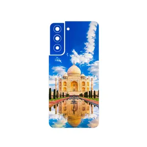 MAHOOT The Taj Mahal Cover Sticker for Samsung Galaxy S21 FE 5G