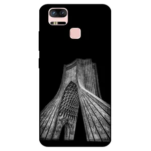  Megafone 8263 Cover For Asus Zenfone 3 Zoom / ZE553KL