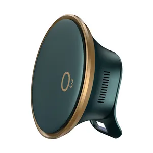 دستگاه گندزدا و تصفیه کننده هوا خودرو راک اسپیس مدل Portable Ozone