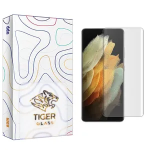 Tiger Glass APL2 UV_NW Screen Protector For Samsung  Galaxy S21 Ultra