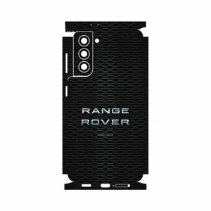 MAHOOT Range-Rover-Logo-FullSkin Cover Sticker for Samsung Galaxy S21 5G
