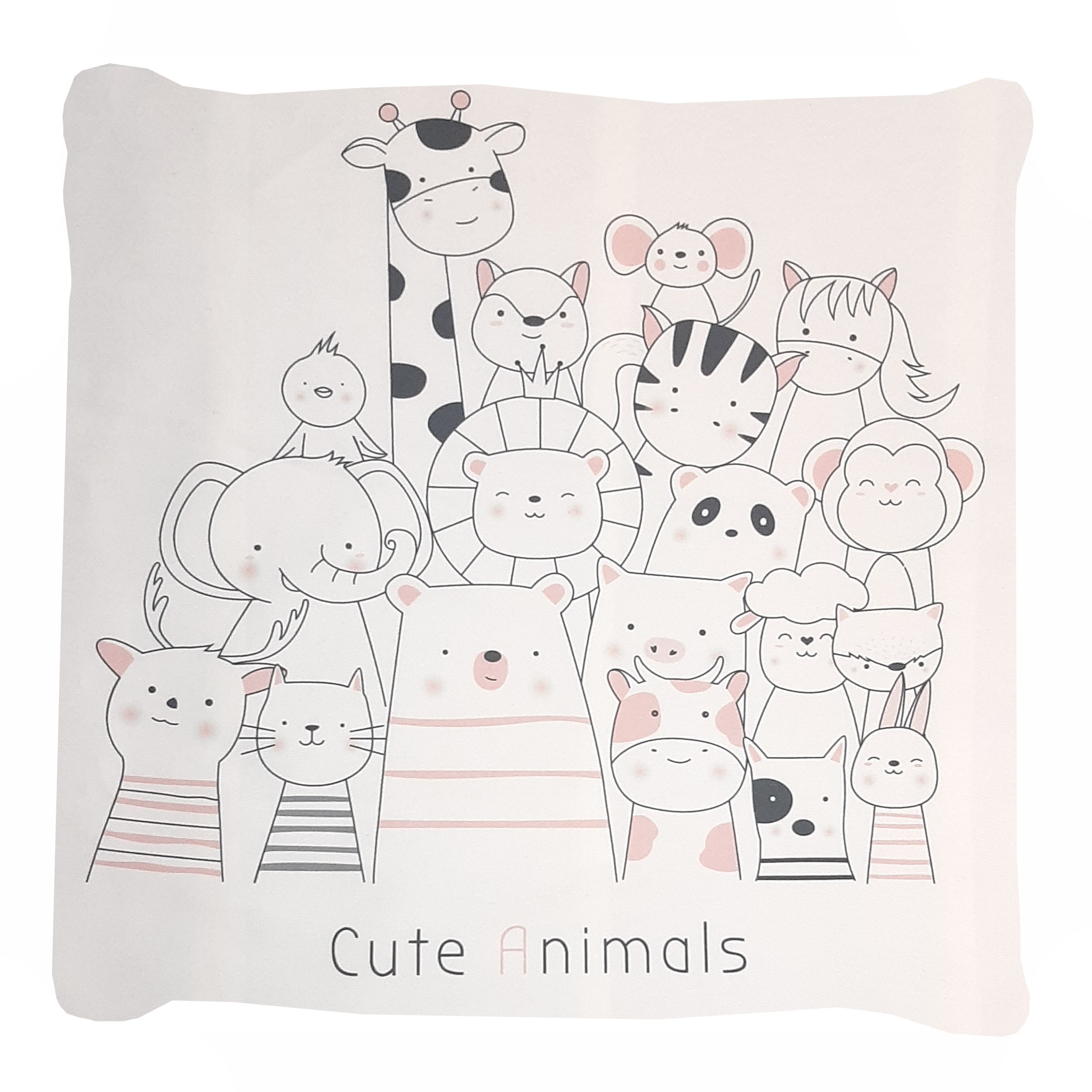 کاور کوسن کودک کد ch26