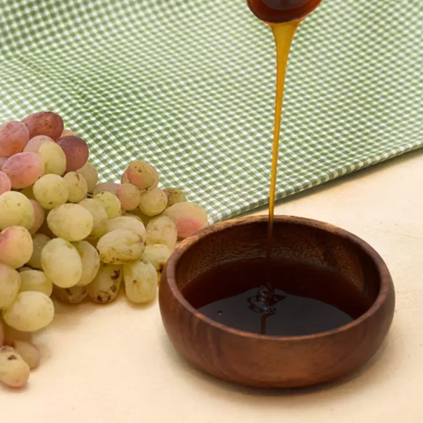 شیره انگور دوشاب خالص ملکان - 650 گرم