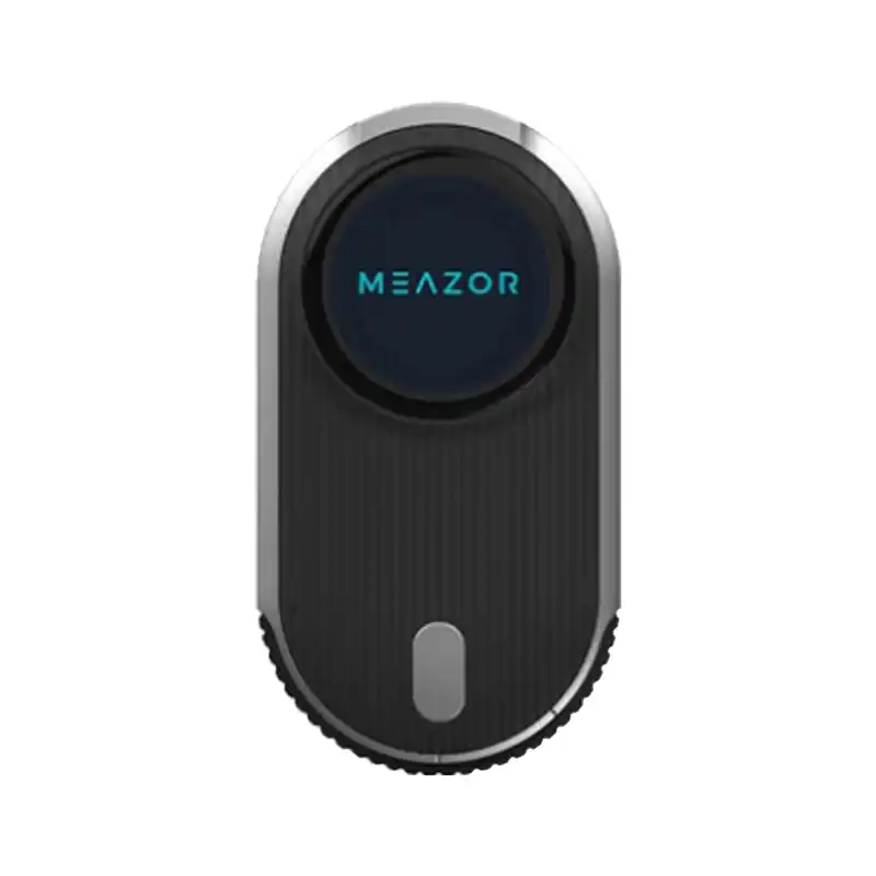 متر لیزری هوزو مدل MEAZOR 3D