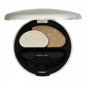 پالت سایه چشم باربارابورت مدل DUO شماره 21