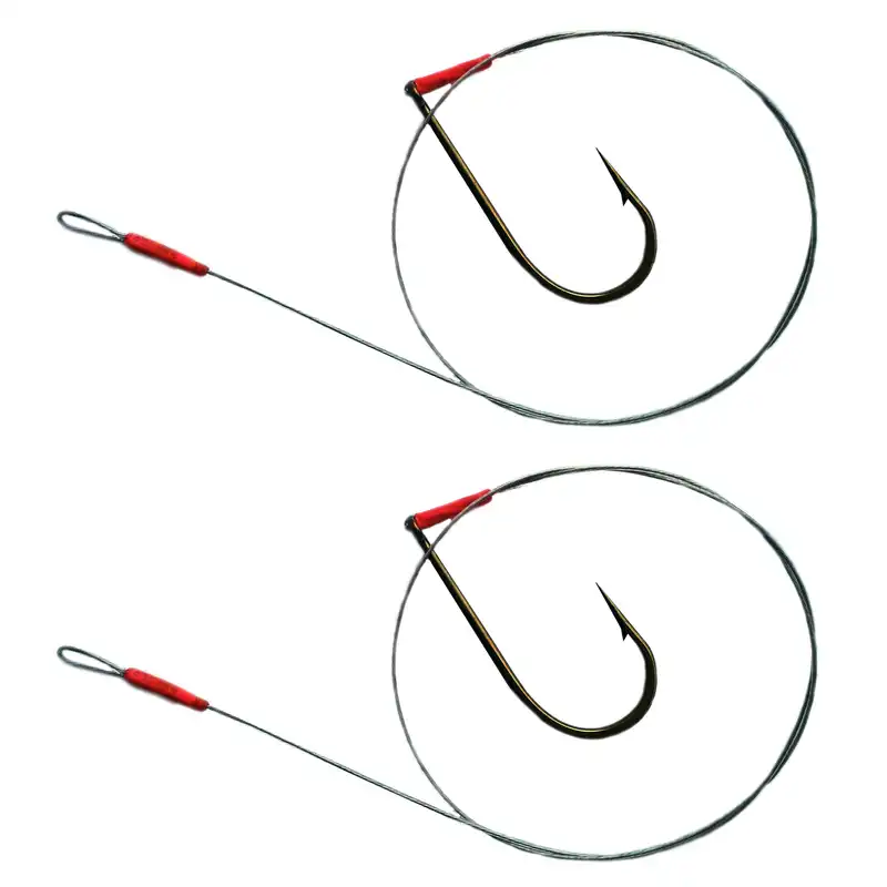 ریسه ماهیگیری مدل  آب شور بکسل دار  MA بسته 2 عددی