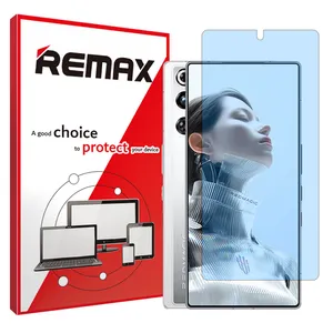 Remax Hydrogel model Matte anti-blue Screen Protector for ZTE nubia RedMagic 11 Pro (China) mobile phone