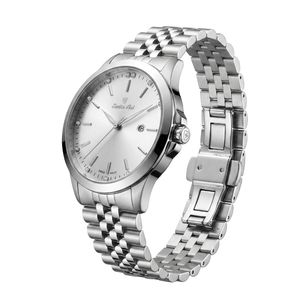 ساعت مچی عقربه‌ای کوارتز مردانه سوئیس آرت مدل ANT620006BK0401