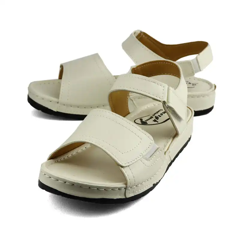 صندل زنانه مدل سها کد 27