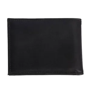 کیف پول مردانه پارینه چرم مدل LP3