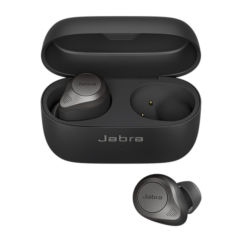 هدفون بی سیم جبرا مدل Elite 85t