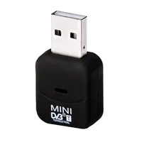 گیرنده دیجیتال USB ایکس پی-پروداکت مدل XP-DT1100