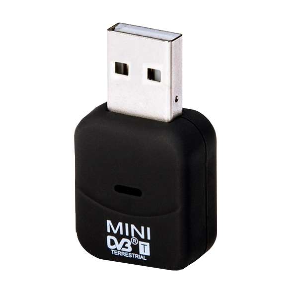 گیرنده دیجیتال USB ایکس پی-پروداکت مدل XP-DT1100