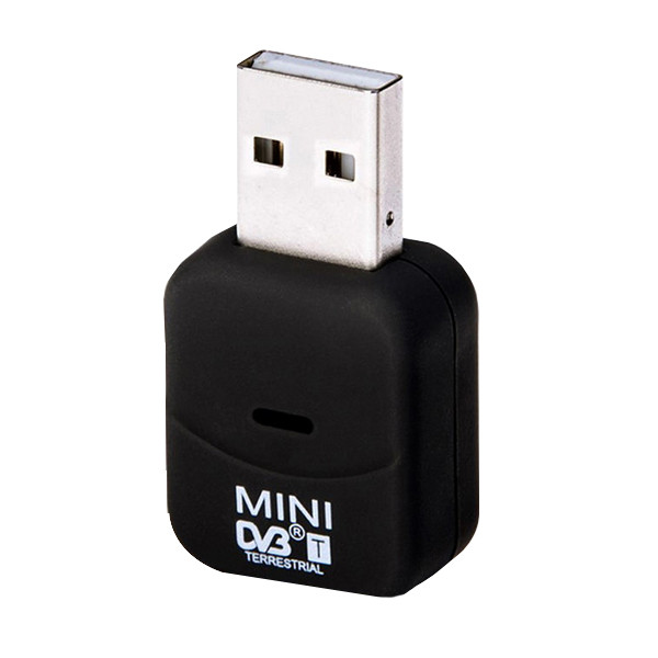 گیرنده دیجیتال USB ایکس پی-پروداکت مدل XP-DT1100