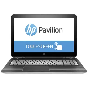 لپ تاپ 15 اینچی اچ پی مدل Pavilion 15T-BC200