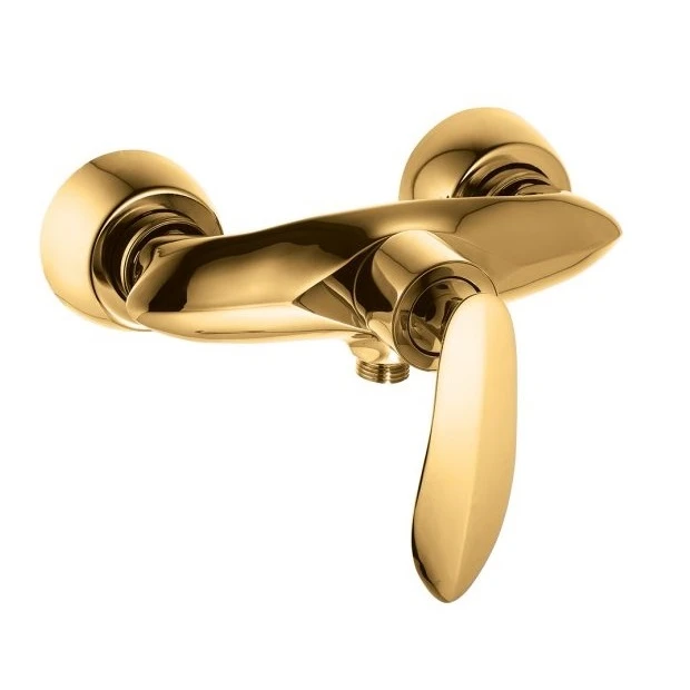 شیر سرویس بهداشتی البرزروز مدل کلودی طلایی