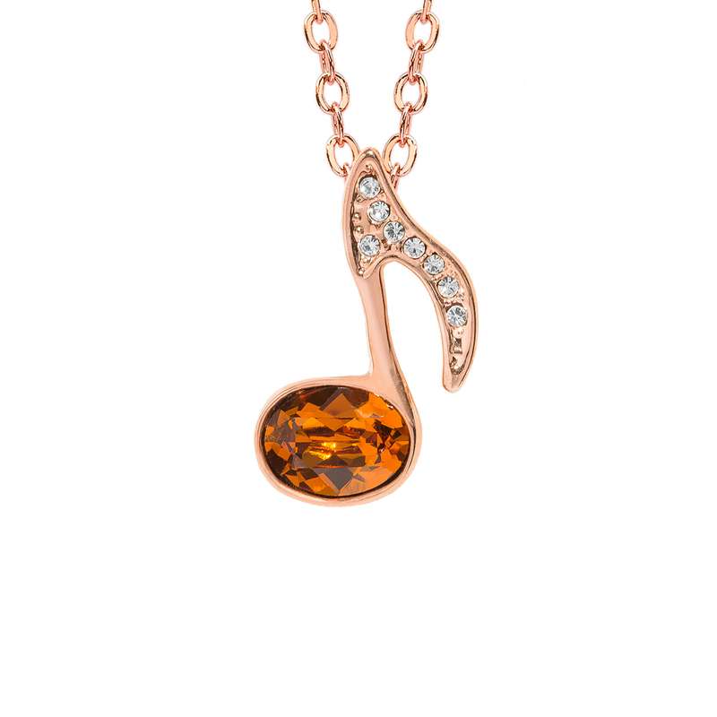 گردنبند زنانه مدل GN80945