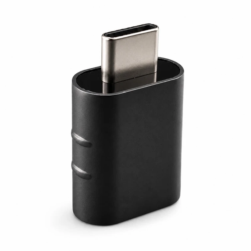 مبدل OTG USB-C به USB مدل Galaxy S25