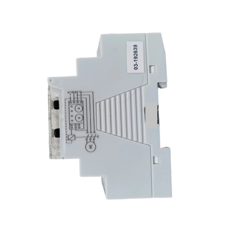 کنترل فاز میکرو پروسسوری شیوا امواج مدل MRJN-2P کد 13JN1 بسته ده عددی
