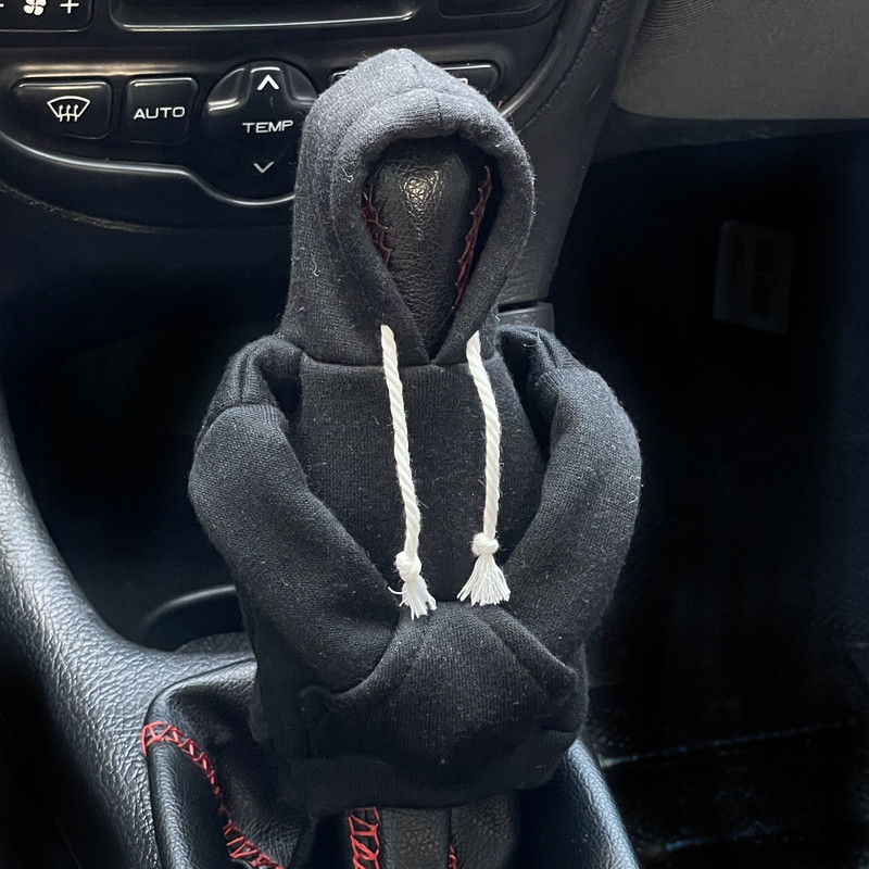 روکش سر دنده فانی کالا مدل هودی