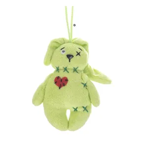 خشبو کننده عروسکی خودرو مدل خرگوش زشت F42