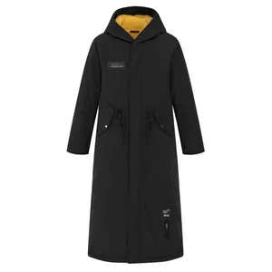 کاپشن بلند زنانه مدل 2251