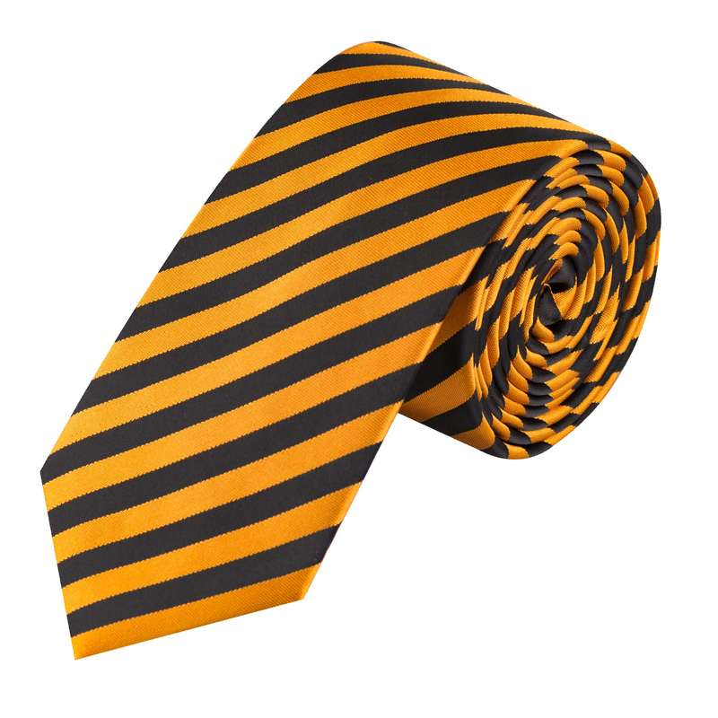 کراوات مردانه مدل GF-ST1268-OR