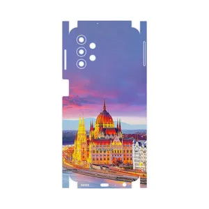 MAHOOT City of Budapest-FullSkin Cover Sticker for Samsung Galaxy A32 5G