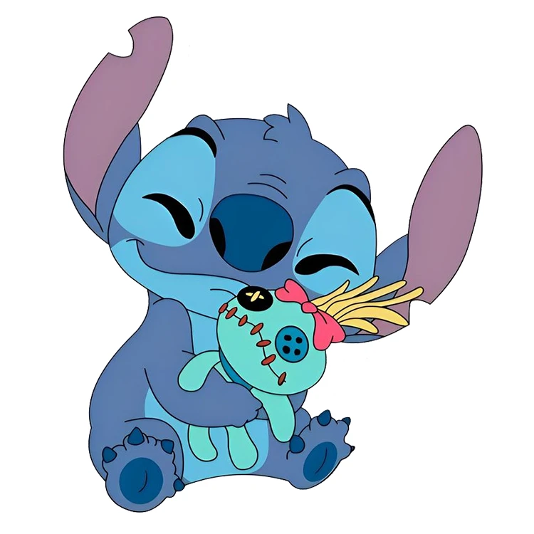 استیکر پارچه و لباس پاد آفرین مدل استیچ کد S1112