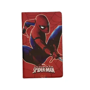 کیف کلاسوری مدل فانتزی کد 24 مناسب برای تبلت هوآوی MatePad T8