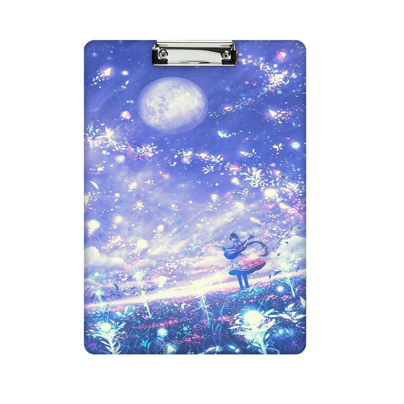 تخته شاسی مدل طبیعت کد 2043 سایز A4