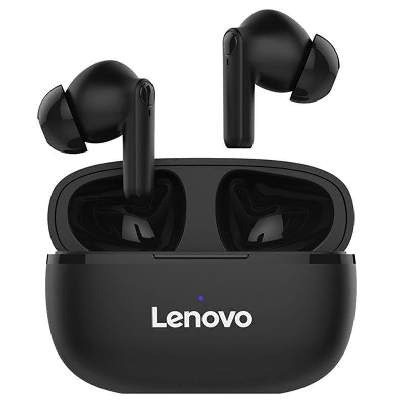 هندزفری بلوتوثی لنوو مدل MON IPXT 05 EARBUDS HT LDS -  - 5