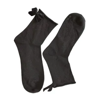 جوراب دخترانه جینا بنوتی مدل G21