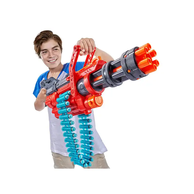تفنگ بازی زورو مدل X-Shot Omega