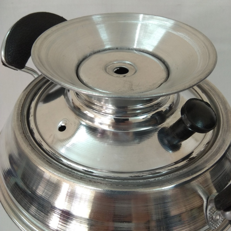 کتری مدل شهرزاد کد LTR 4