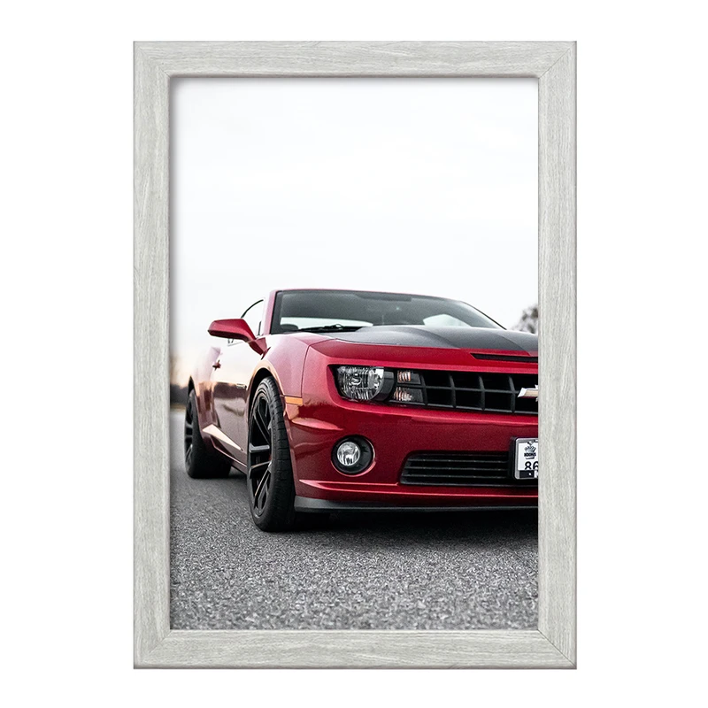 تابلو خندالو طرح ماشین اسپرت Sport Car کد 28739