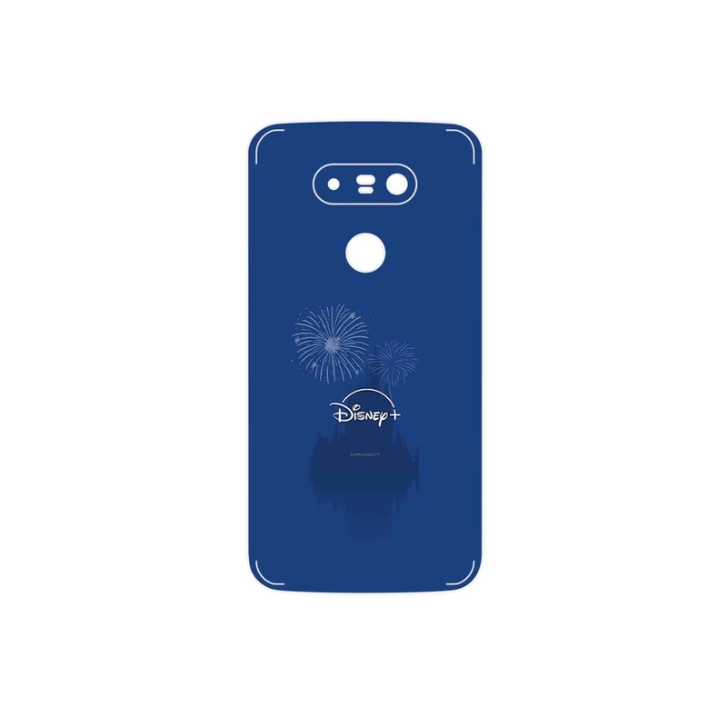 برچسب پوششی ماهوت مدل Disney مناسب برای گوشی موبایل ال جی G5