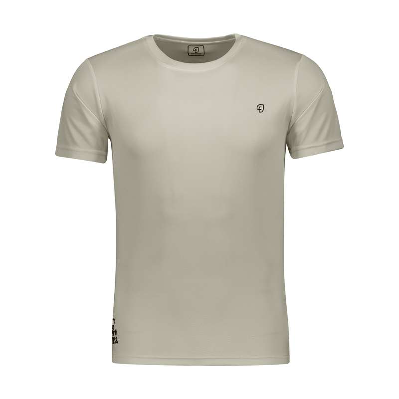 تی شرت ورزشی مردانه الوج مدل TLT-706M042