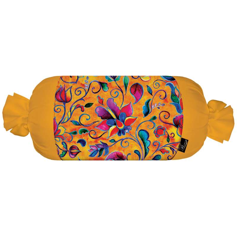 بالش رنس  طرح سنتی مدل PP3-10814