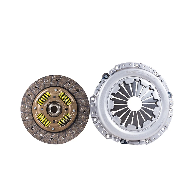 دیسک و صفحه کلاچ الیتک پارت مدل J5 مناسب برای جک J5