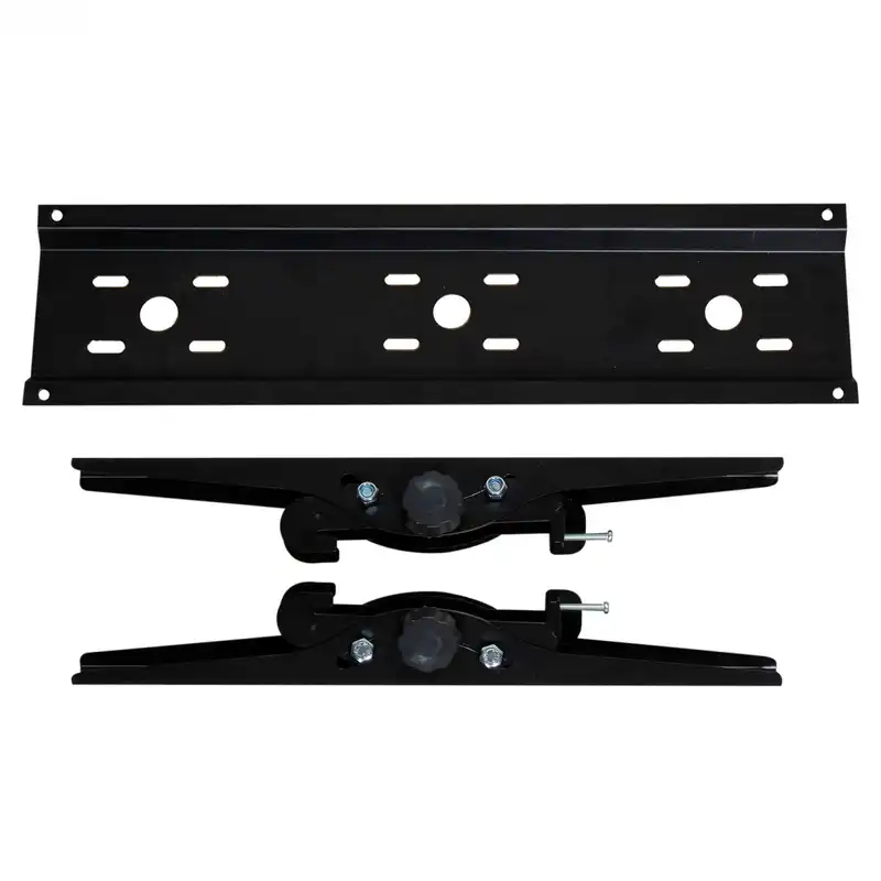 پایه دیواری تلویزیون ثنا براکت مدل FT مناسب برای تلویزیون های 36 تا 55 اینچ