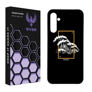 RIVEN RI1-1 Case For Samsung Galaxy S23 FE