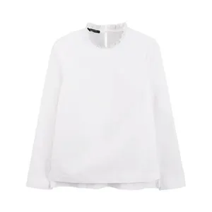 بلوز زنانه اسمارا مدل 101Rt