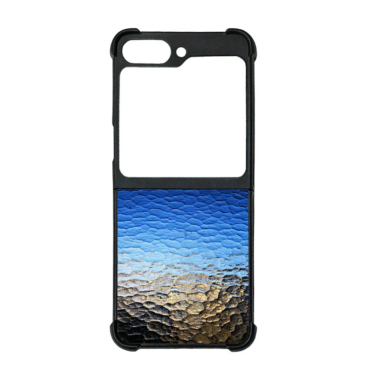 کاور قاب گارد هوم طرح نقاشی مناسب برای گوشی موبایل سامسونگ galaxy z flip 6