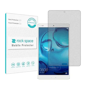 Rockspace HyMTT matt screen protector suitable for Huawei tablet M3 8.4